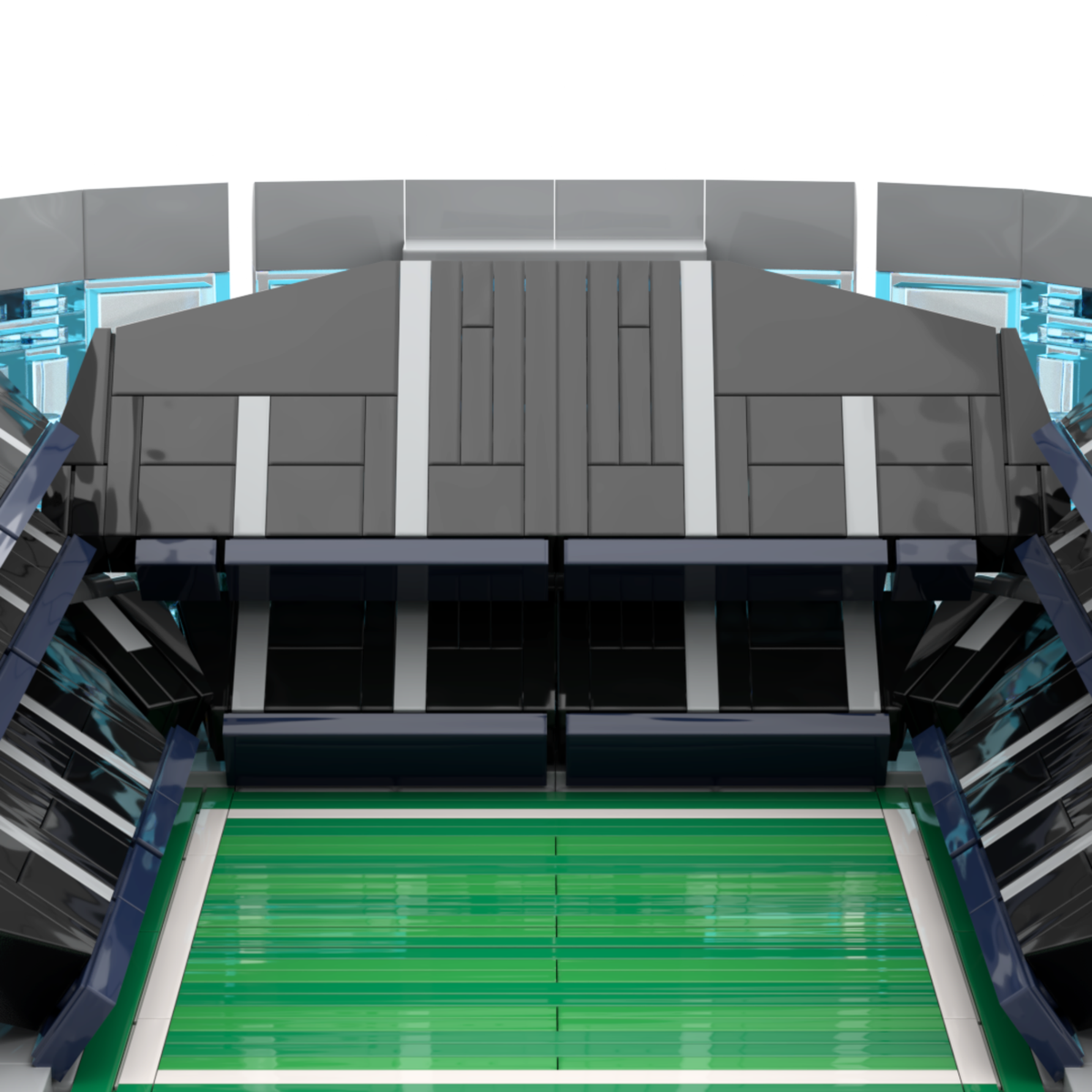 Tottenham Stadium