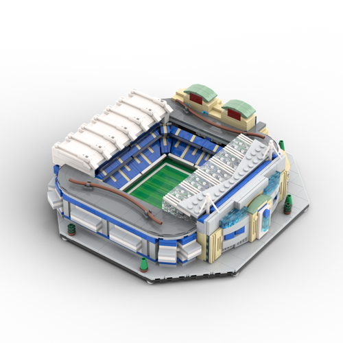 Chelsea Stadium