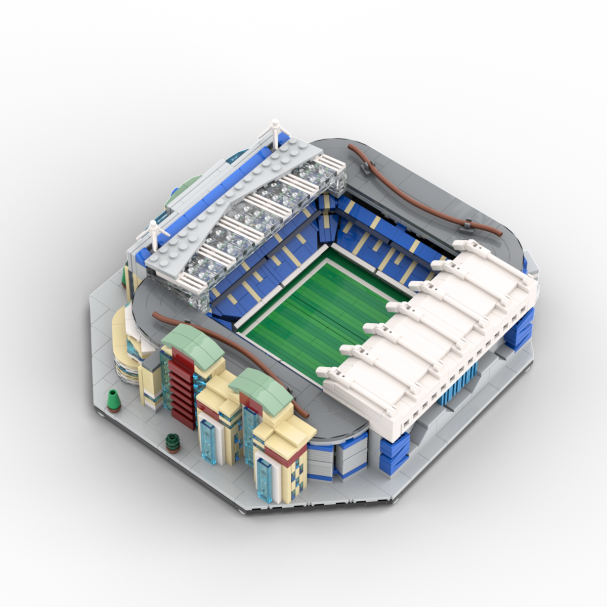 Chelsea Stadium