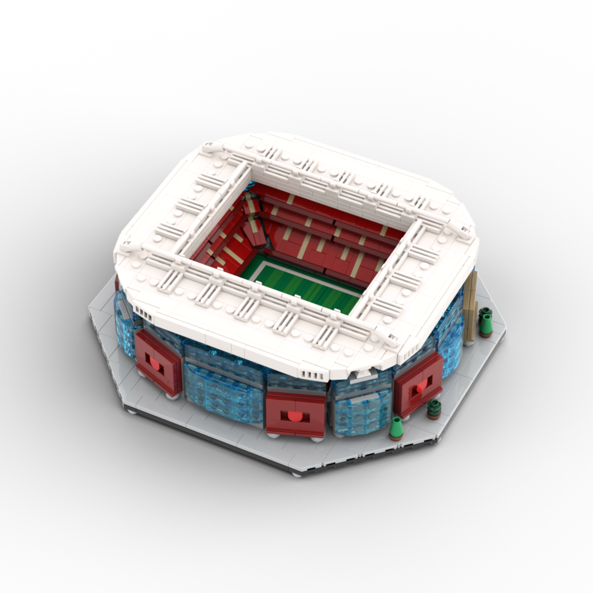 Arsenal Stadium