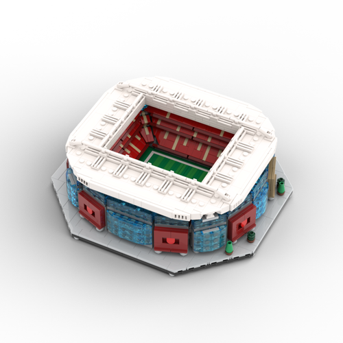 Arsenal Stadium