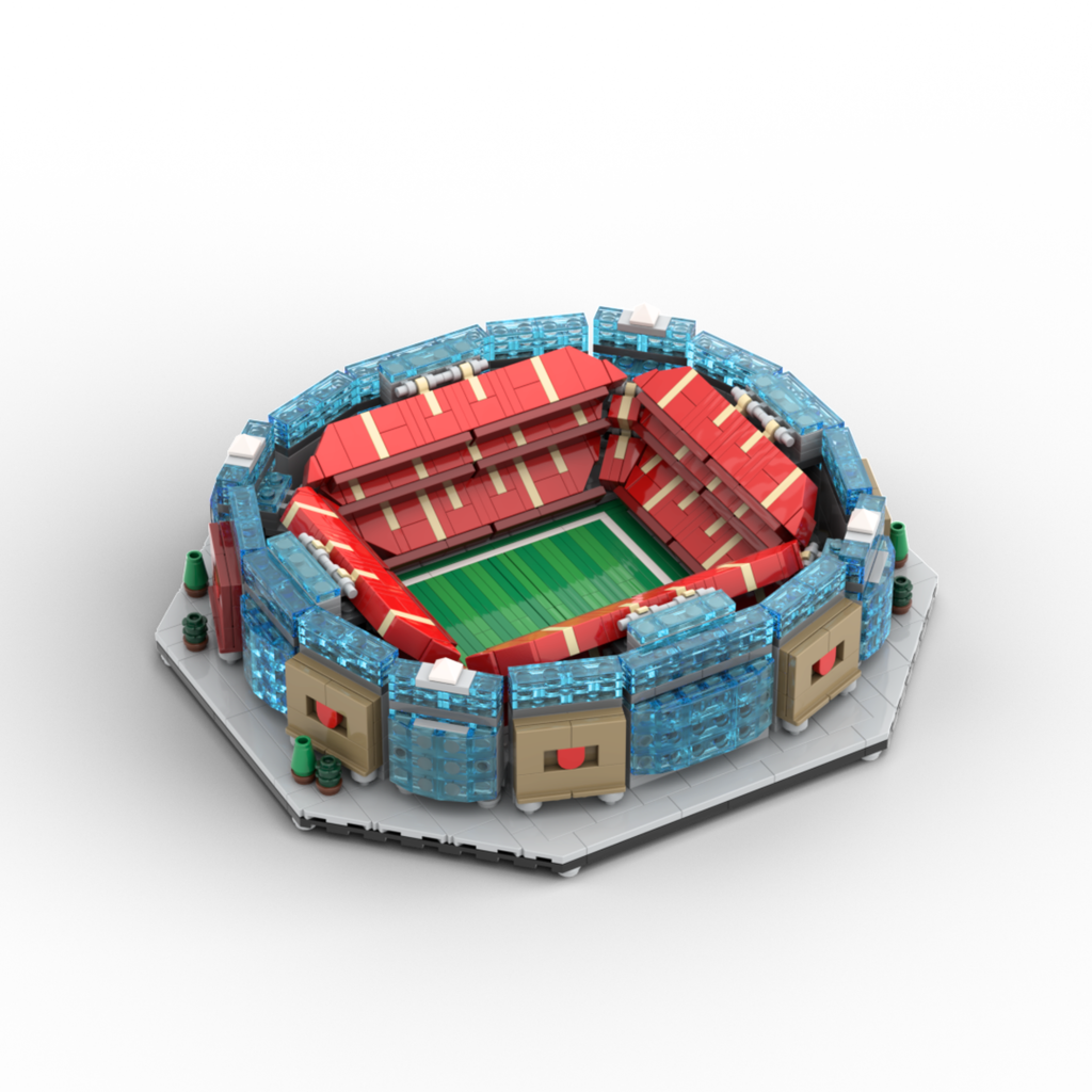 Arsenal Stadium