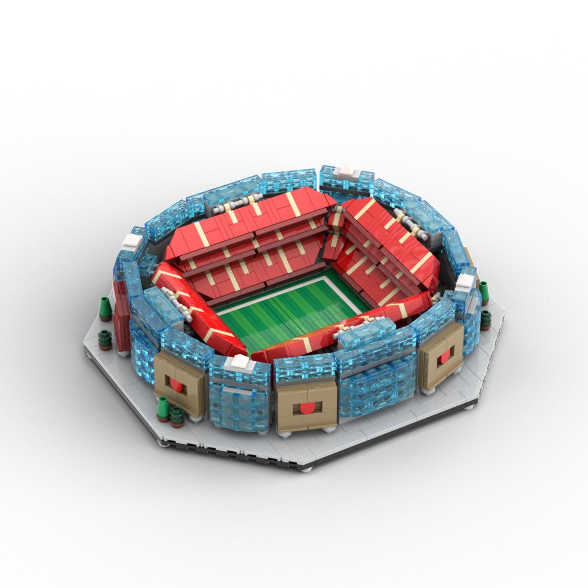 Arsenal Stadium
