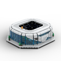 Tottenham Stadium