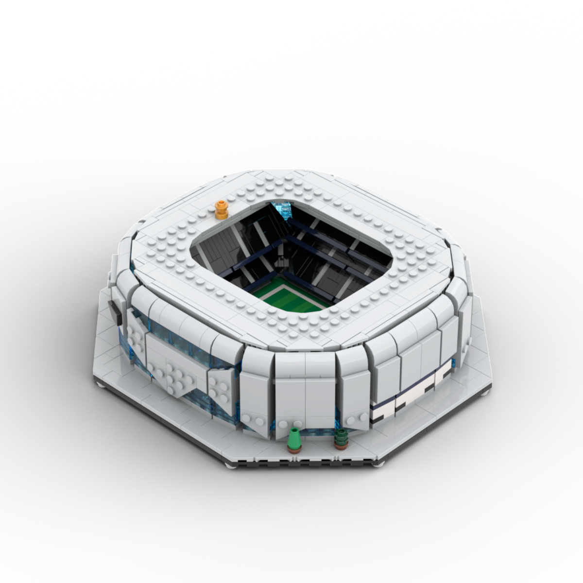 Tottenham Stadium