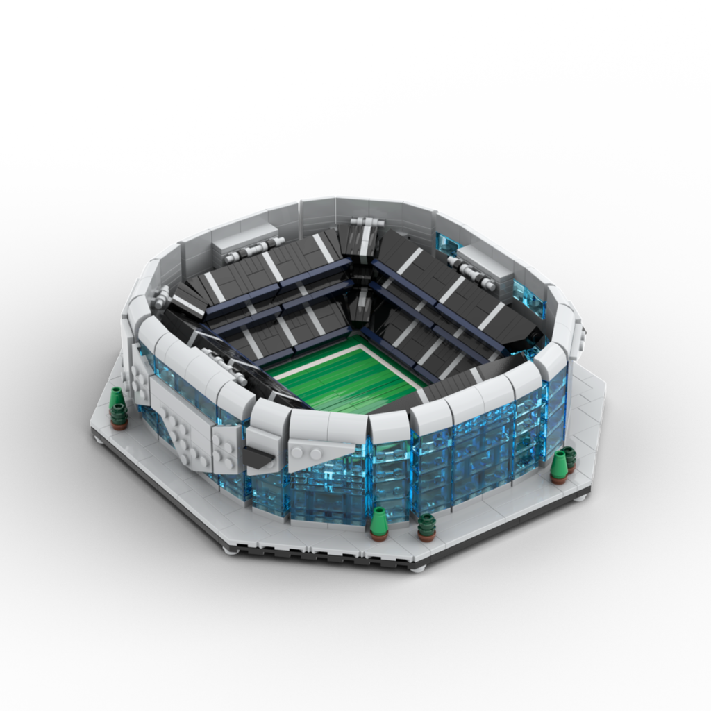 Tottenham Stadium