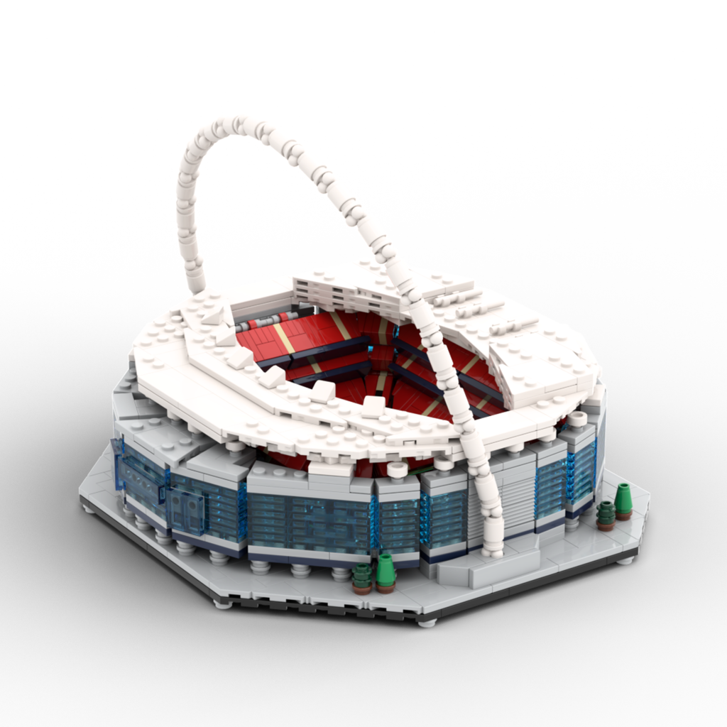England Stadium