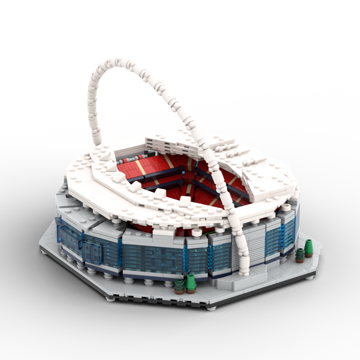 England Stadium