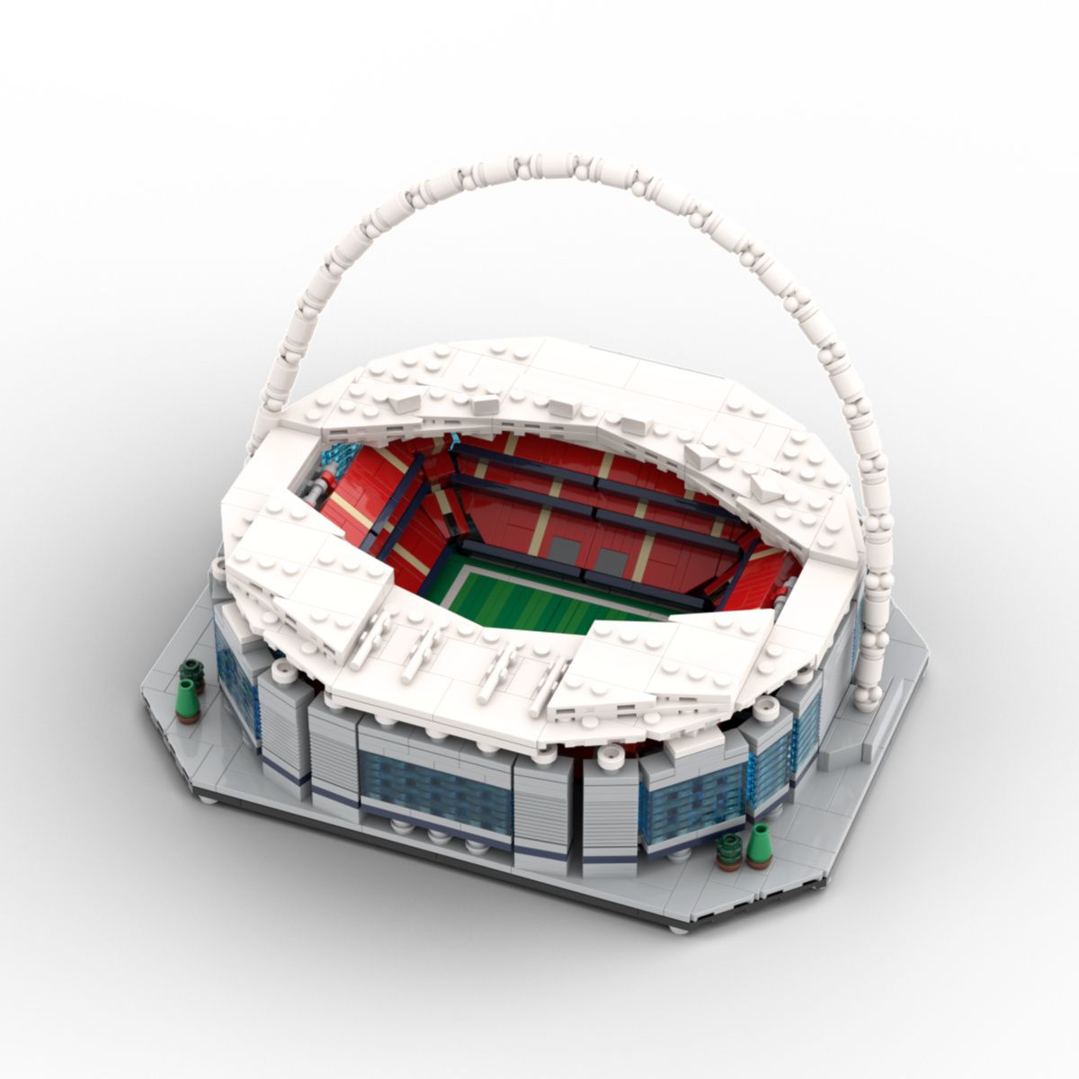 England Stadium