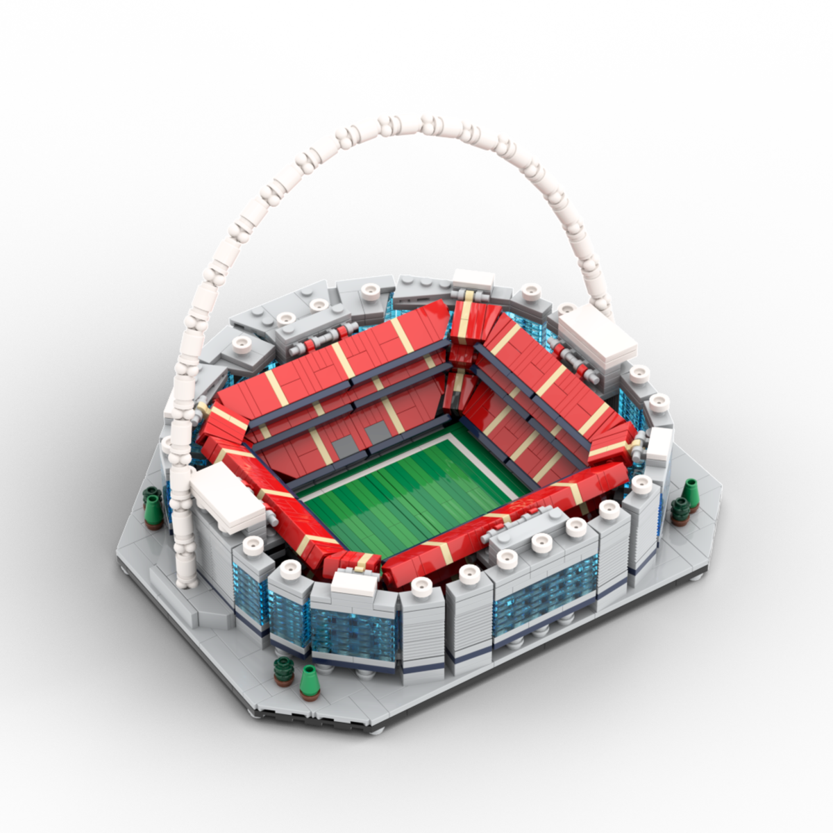 England Stadium